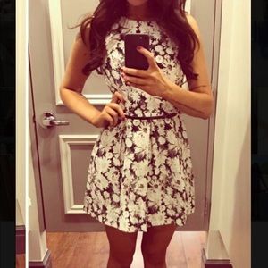 Forever 21 - Floral A-Line Dress